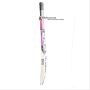 Bas Vampire Club English Willow Cricket Bat Standard Size