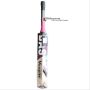 Bas Vampire Club English Willow Cricket Bat Standard Size