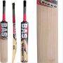 Bas Vampire Sixer English Willow Cricket Bat Standard Size