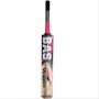 Bas Vampire Sixer English Willow Cricket Bat Standard Size