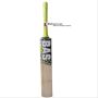 Bas Vampire Trainer English Willow Cricket Bat Standard Size
