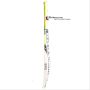 Bas Vampire Trainer English Willow Cricket Bat Standard Size