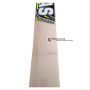 Bas Vampire Trainer English Willow Cricket Bat Standard Size