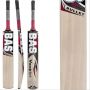 Bas Vampire Bullet Kashmir Willow Cricket Bat Standard Size