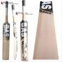 Bas Vampire Gold Kashmir Willow Cricket Bat