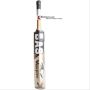 Bas Vampire Gold Kashmir Willow Cricket Bat