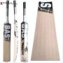 Bas Vampire Topper Kashmir Willow Cricket Bat