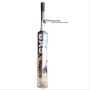Bas Vampire Topper Kashmir Willow Cricket Bat
