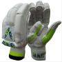 BAS Pro Cricket Batting Gloves Left Hand