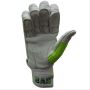 BAS Pro Cricket Batting Gloves Left Hand