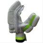 BAS Pro Cricket Batting Gloves Left Hand