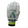 BAS Pro Cricket Batting Gloves Left Hand
