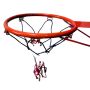Basket Ball Ring Net Colour Blue White Red