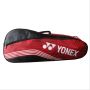 Yonex SUNR 1915 Badminton Kit Bag Red White