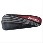 Yonex SUNR 1925 Badminton Kit Bag Black White