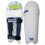BDM Titanium Cricket Batting Pads