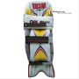 BDM Galaxy Cricket Batting Pads