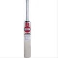 BDM Grand Master English Willow Cricket Bat (Standard Size Short Handle)