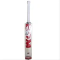 BDM Grand Master English Willow Cricket Bat (Standard Size Short Handle)