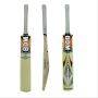 BDM Terminator English Willow Cricket Bat Standard Size