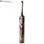 BDM Fire English Willow Cricket Bat