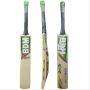 BDM World Cup Synthetic Armoured English Willow Cricket Bat Standard Size