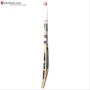 BDM PlayerS Autograph Kashmir Willow Cricket Bat With Free Anti Stuff Sheet