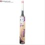 BDM Club Blaster Kashmir Willow Cricket Bat With Free Anti Stuff Sheet