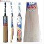 BDM Pro Kashmir Willow Cricket Bat With Free Anti Stuff Sheet