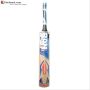 BDM Pro Kashmir Willow Cricket Bat With Free Anti Stuff Sheet