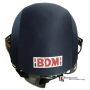 BDM Dynamic Super Cricket Helmet Size Large