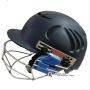 BDM Aero Dynamic Cricket Helmet Size Large