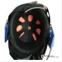 BDM Aero Dynamic Cricket Helmet Size Large