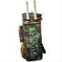BDM Duffle Pro Cricket Kit Bag Army Color