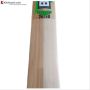 BDM Smasher 20 20 Kashmir Willow Cricket Bat With Free Anti Stuff Sheet