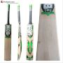 BDM Miler Kashmir Willow Cricket Bat With Free Anti Stuff Sheet