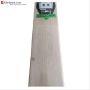 BDM Miler Kashmir Willow Cricket Bat With Free Anti Stuff Sheet
