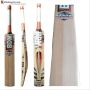 BDM Admiral Jumbo Kashmir Willow Cricket Bat