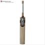 BDM Old Gold Kashmir Willow Cricket Bat With Free Anti Stuff Sheet