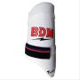 BDM Titanium Thigh Guards