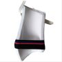 BDM Titanium Thigh Guards