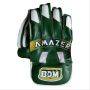 BDM Amazer Cricket Wicket Keeping Gloves