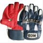 BDM Admiral Super Test Cricket Wicket Keeping Gloves