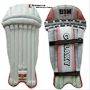BDM Galaxy P U Wicket Keeping Pads