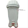 BDM Galaxy P U Wicket Keeping Pads
