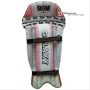 BDM Galaxy P U Wicket Keeping Pads