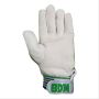 BDM Admiral Wicket Keeping Inner Gloves Green