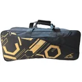 Hundred HBCK-6M069 Badminton Kit Bag Black Colour