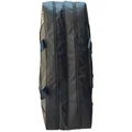 Hundred HBCK-6M069 Badminton Kit Bag Black Colour