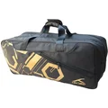 Hundred HBCK-6M069 Badminton Kit Bag Black Colour